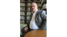 Tesbih Yapımı